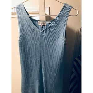 Jean Pierre Tank Top
